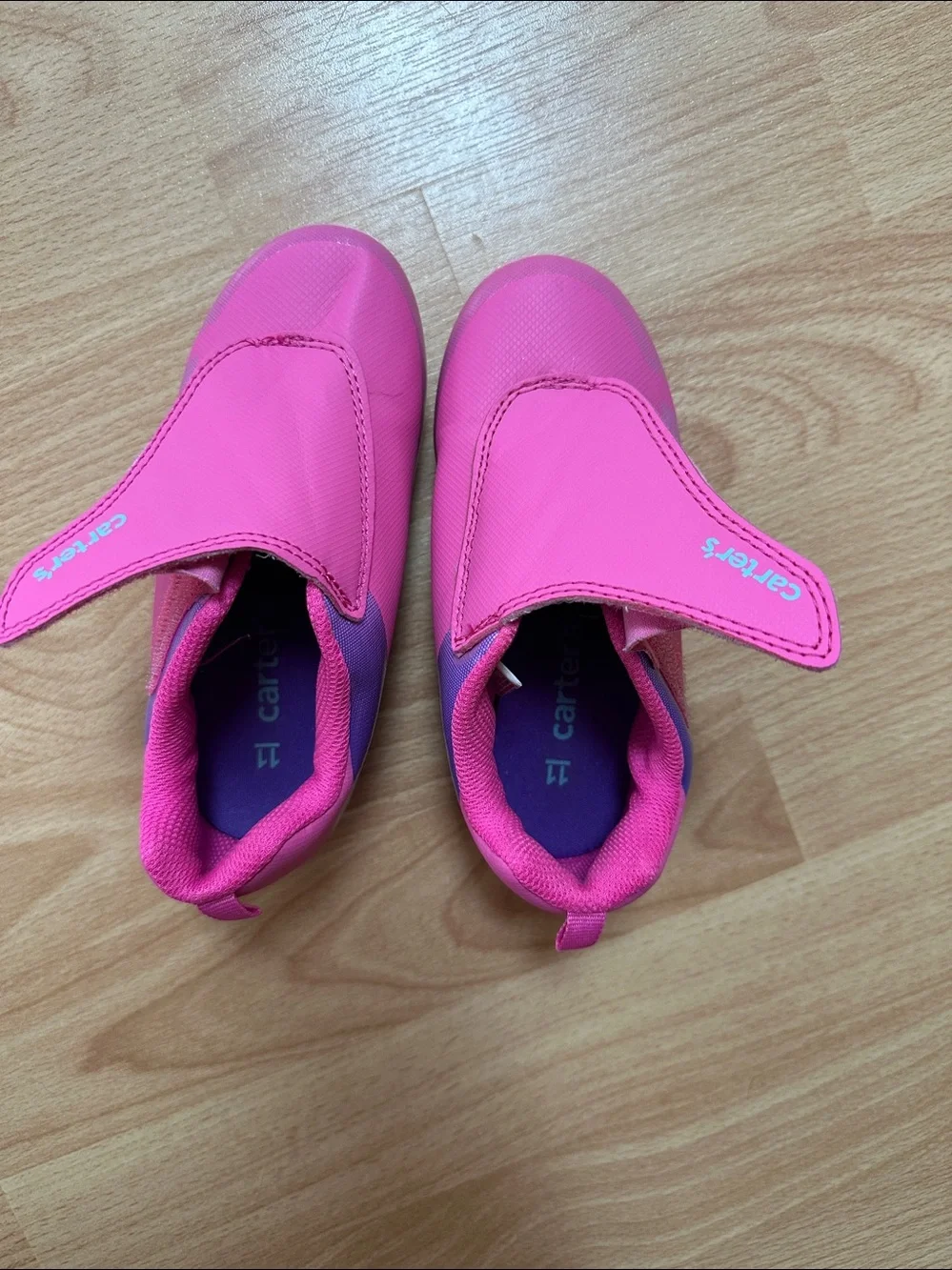 Carters these carter